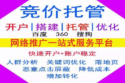 解析百度搜索推广的广告投放策略及效果